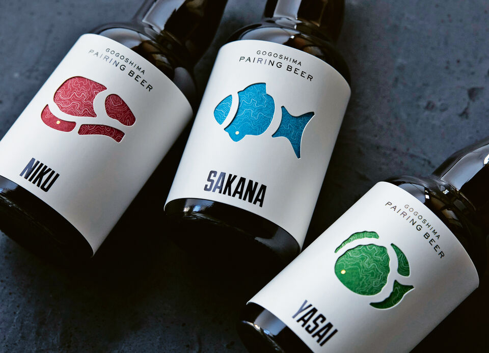 Brands & Communication Junior